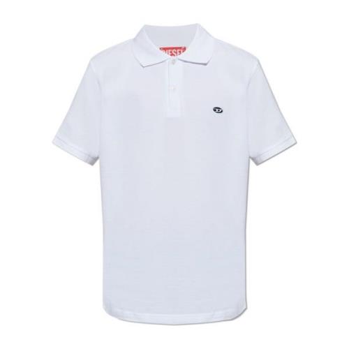 Polo T-REJUST-DOVAL-PJ