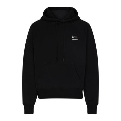 Stilfuld Hoodie af Alexandre Mattiussi