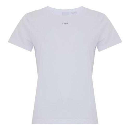 Hvide T-shirts og Polos