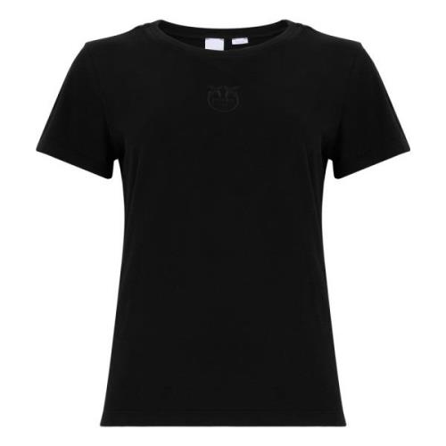 Stilfulde Sorte T-shirts og Polos