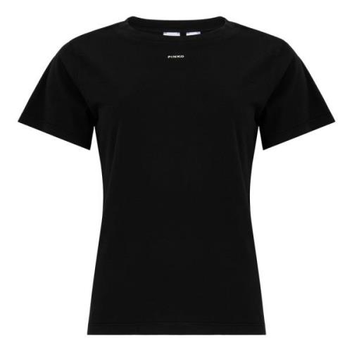 Stilfulde Sorte T-shirts og Polos