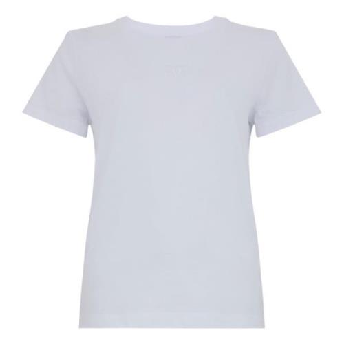 Hvide T-shirts og Polos