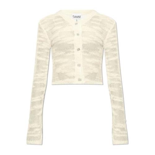 Knappe Cardigan