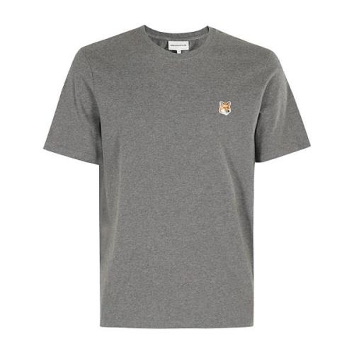 Fox Head Patch T-shirt