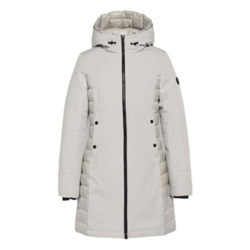 Jas Lausanne Jacket