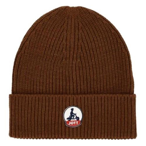 Tim Wool Cap