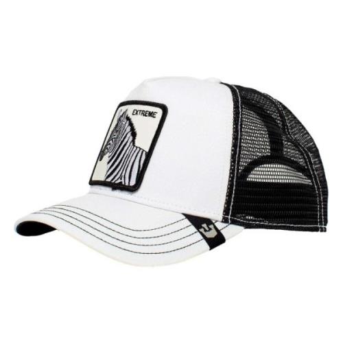 Exxxtreme Cap