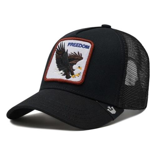 THE FREEDOM EAGLE Cap