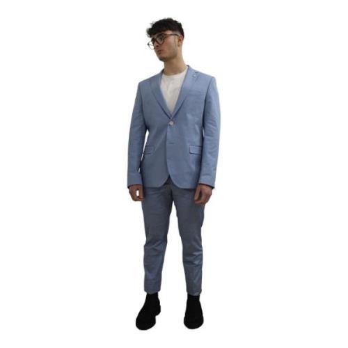 Elegant Suit Set