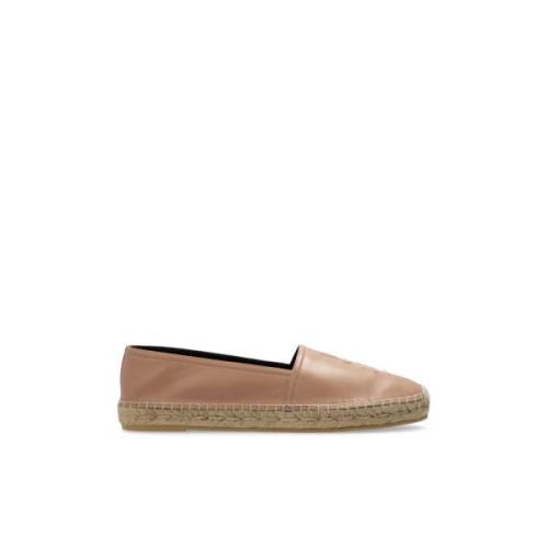 ‘Cassandre’ espadriller