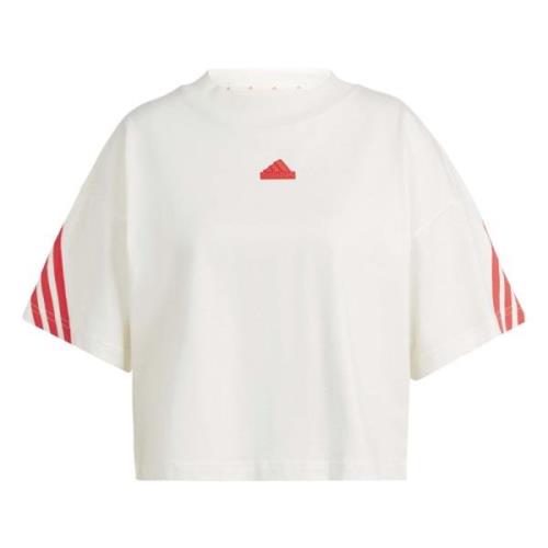 Fremtidige ikoner 3-Stripes Tee T-shirt