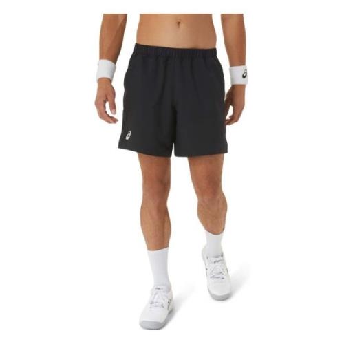 Court 7 I Shorts