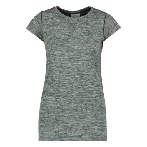 RACE SEAMLESS SS TOP T-shirt