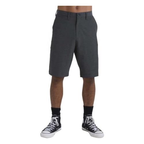 Crossfire X Hybrid Shorts