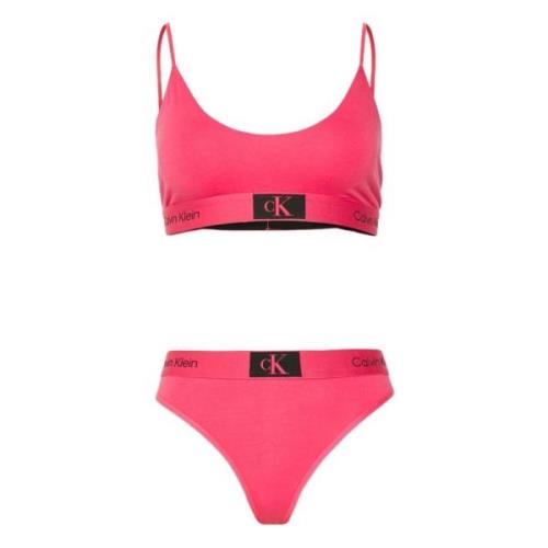 Unline Bra Set Bikini