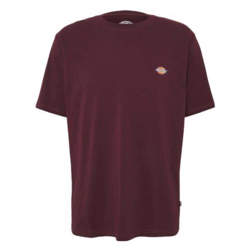 Ss Mapleton Tee T-shirt