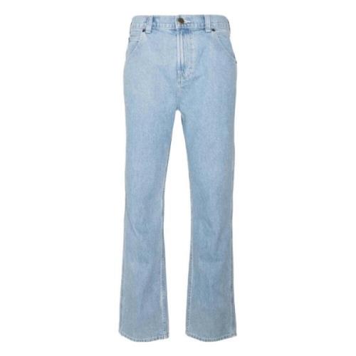 Houston Denim Vintage Alderet Jeans