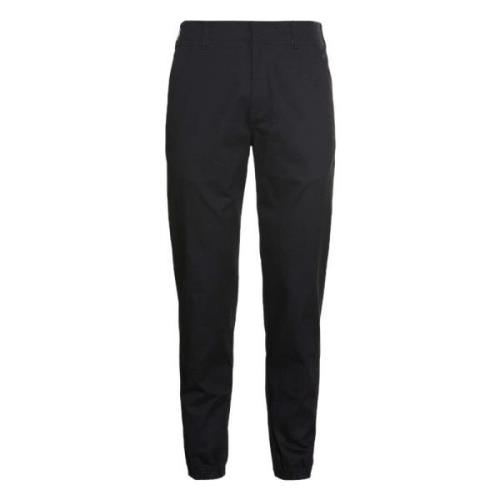 Twill Long pants