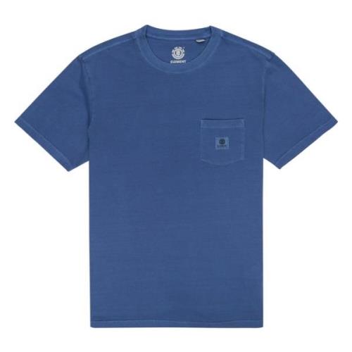 Basic Pocket T-shirt