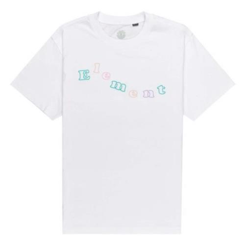 Dawn Ss Optic T-shirt