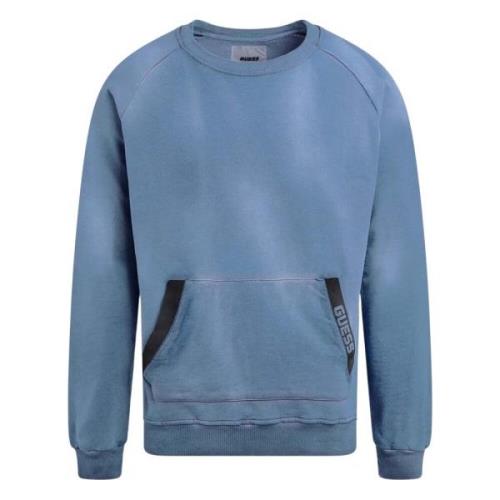 Dene Cn Sweatshirt - Stilfuld og Behagelig