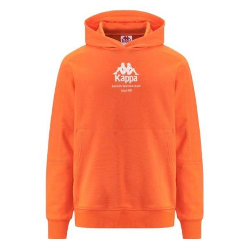 Giano Auth Kontemporary Hoodie