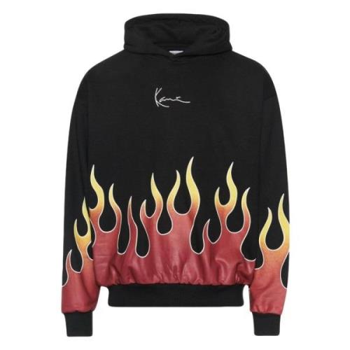 Flame Os Jacket