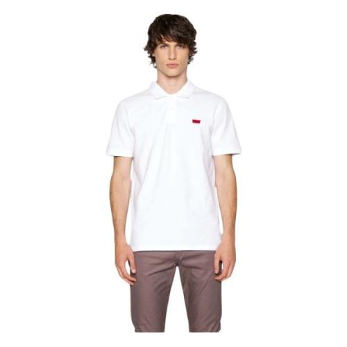 SLIM HOUSEMARK Short Sleeve Polo