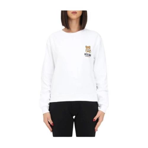 Rundhals Sweatshirt