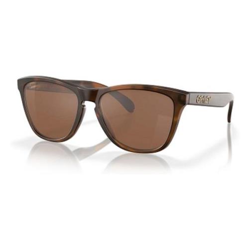 Frogskins Matte Tort Sunglass