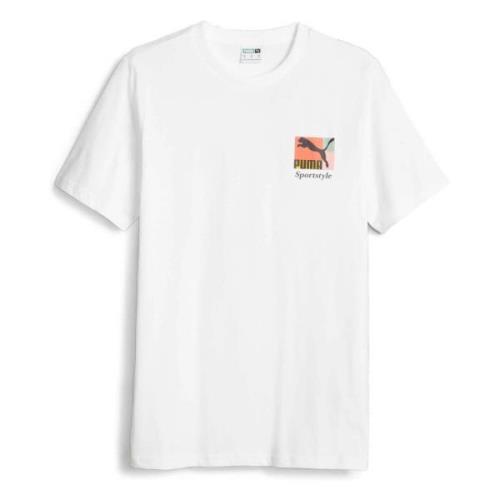 CLASSICS BRAND LOVE T-shirt