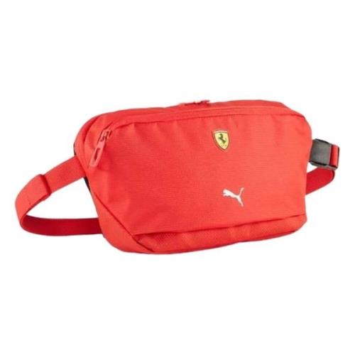 Ferrari Race Waist Bag