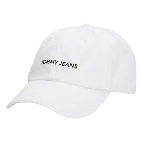 Linear Logo Cap