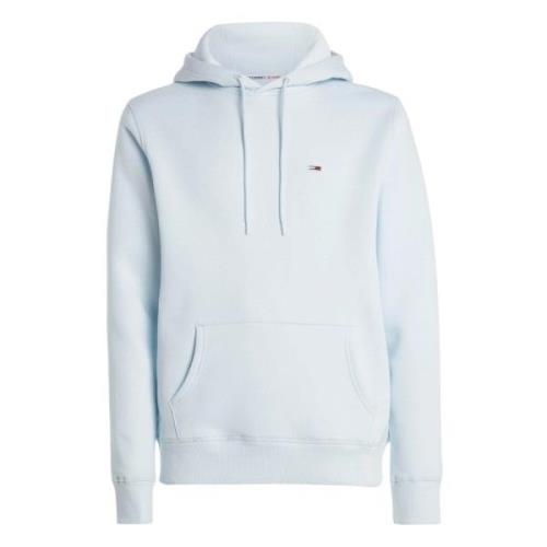 Reg Solid Hoodie