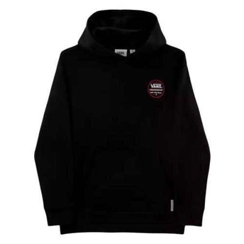 Stackton Circle Po-B Hoodie