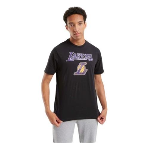 Nos NBA Loslak Blktrp T-shirt