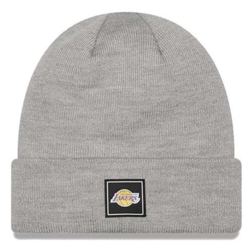 TEAM CUFF BEANIE Wool Cap