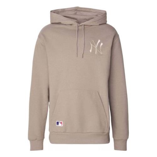 League Essentials Os Hoody New York Yankees Hoodie