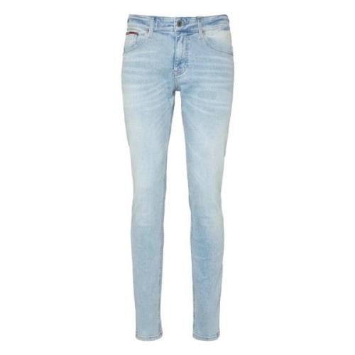 Scanton Slim Jeans