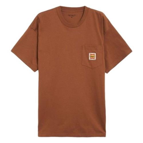 Field Pocket T-shirt