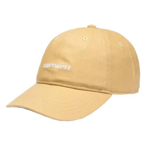 Canvas Script Cap