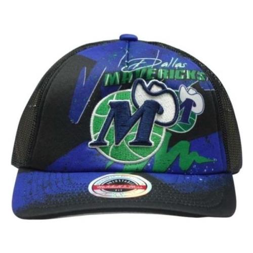 Dallas Mavericks Cap