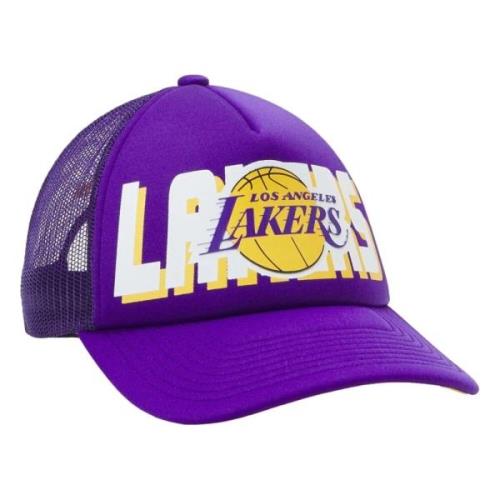 LOS ANGELES LAKERS Cap