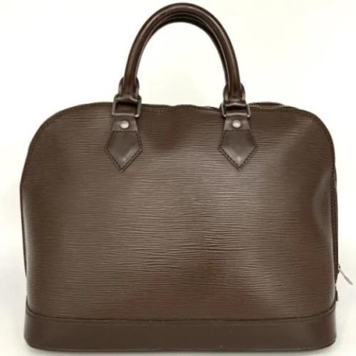 Pre-owned Stof louis-vuitton-tasker