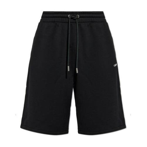 Logo shorts