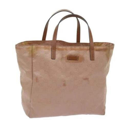 Pre-owned Canvas totes