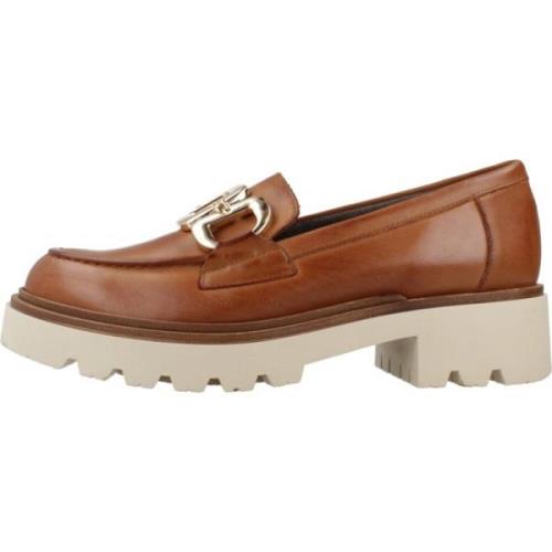 Klassiske Mocasin Loafers