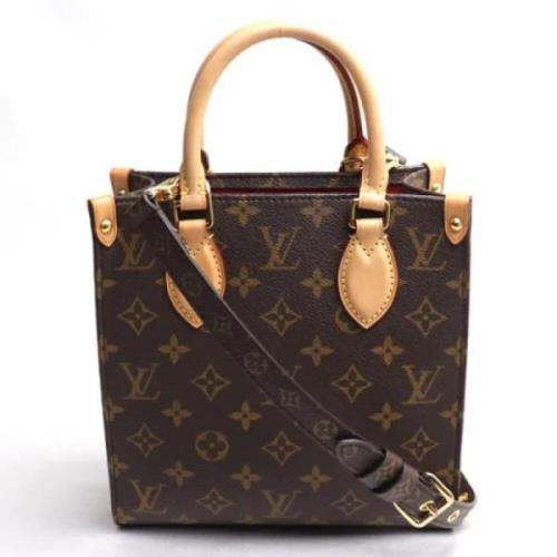 Pre-owned Stof louis-vuitton-tasker