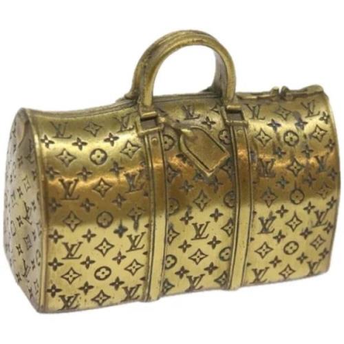 Pre-owned Stof louis-vuitton-tasker