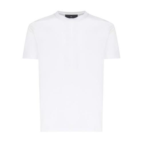 Hvide T-shirts og Polos